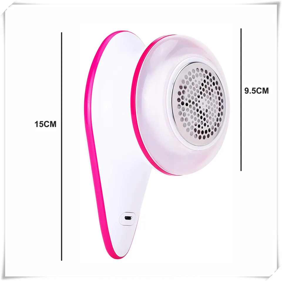 Electric Lint Remover xq15