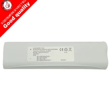 14,8 V 2200mAh 18650 литий-ионный аккумулятор для Philips робототехнический пылесос FC8820 FC8810 пылесос