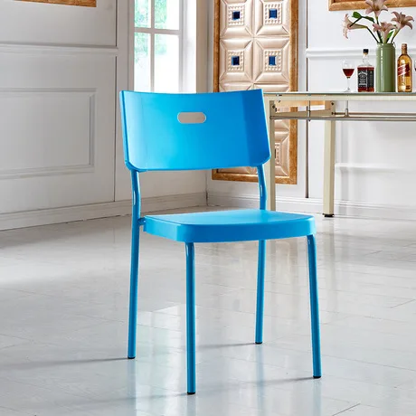 Обеденный стулья для столовой мебели sillas comedor фаэтона зале яслях moderne кофе стул столовая стул современный 3 шт./компл