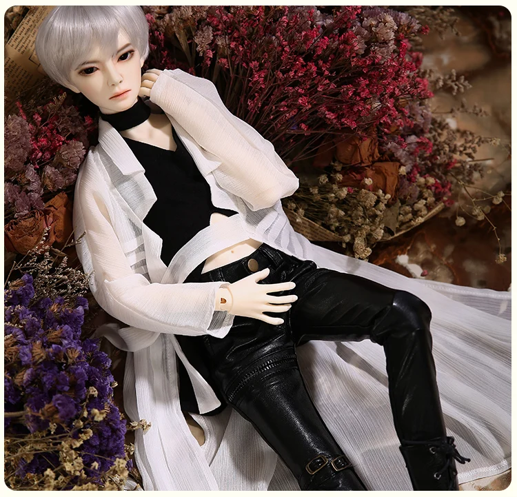 Новое прибытие SD 1/3 BJD кукла Hwayoung DistantMemory мальчик модный подарок