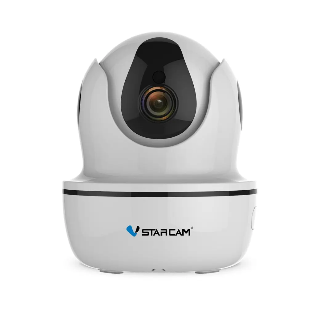 

Vstarcam Wireless Intelligent 720P HD Smart Camera Indoor Surveillance Camera Night Vision Hisilicon Smart Clip Camera