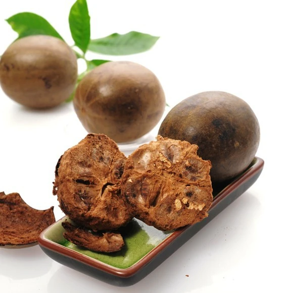 photo Luo Han Guo Herbal Tea Recipe healthy drink luo han guo arhat fruit monks fruit herbal tea 432g
