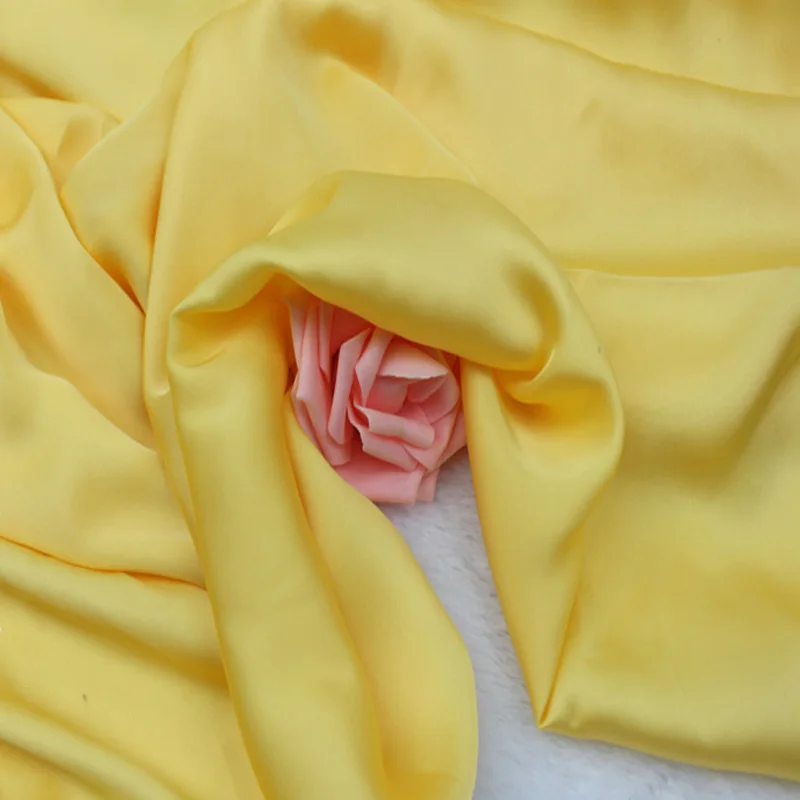 satin chiffon fabric1