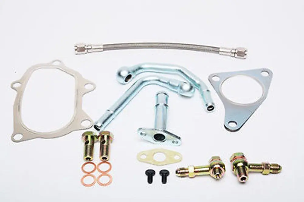 Кинугава Турбокомпрессор " TD06H-60-1 8 см для SUBARU Impreza STI