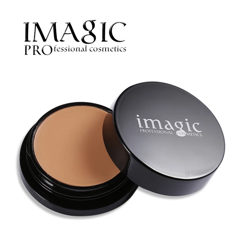 Imagic Kit De Maquillaje Base De Maquillaje Profesional 7
