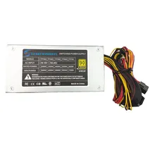 400W PC Power Supply 400W TFX Power for PC 400W TFX12V 2.31 PSU For MINI Desktop Cash Register Small Chassis Power Supply 400W PC Power Supply 400W TFX Power for PC 400W TFX12V 2.31 PSU For MINI Desktop Cash Register Small Chassis Power Supply