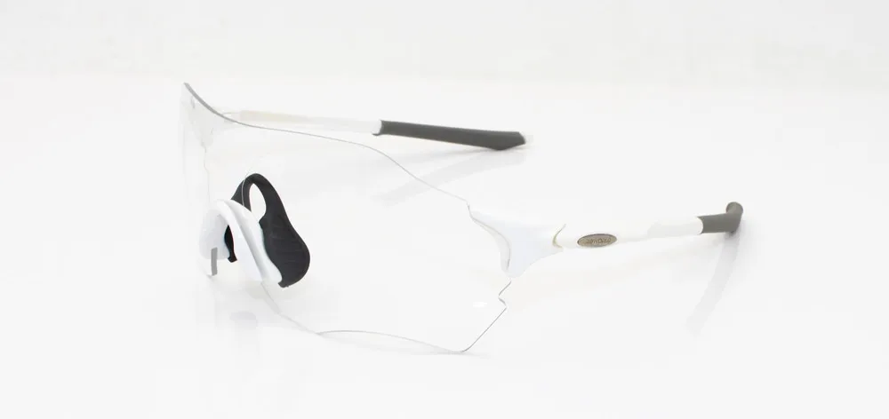full color Polarized Sports Glasses Men MTB Mountain Road Bicycle Cycling Eyewear Sunglasses Running Fishing EVzero