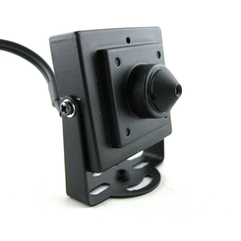 Камера видеонаблюдения Gadinan цветная HD 3 7 мм 700TVL 1/4 дюйма|cctv resolution|cctv cameras procctv camera