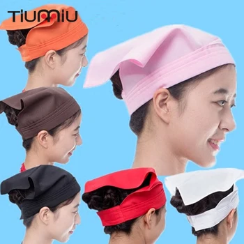 Non-slip Chef shoes oil and waterproof Restaurant Kitchen Hotel Cook Work Laboratory Shoes Breathable Protective Shoes Men Women