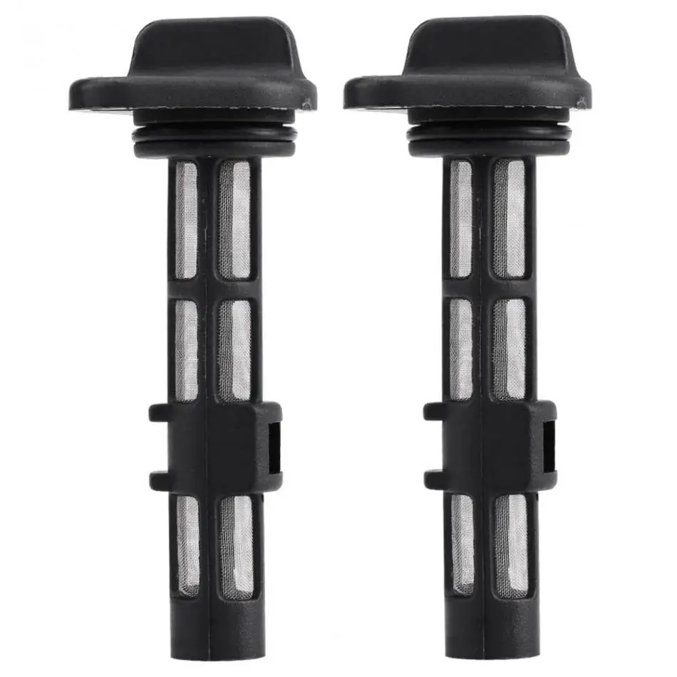 

2pcs Engine Oil Filters For 170F 170FA 178F 178FA 186F 186FE 186FA 186FAE Mini-tiller