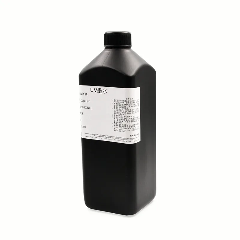 500ML LED UV Ink Pre-coating for Roland for Mimaki for Mutoh for Ricoh DX4 DX5 DX6 DX7 Flatbed Printer Ink Coating Liquid 1000ML 500ML LED UV Ink Pre-coating for Roland for Mimaki for Mutoh for Ricoh DX4 DX5 DX6 DX7 Flatbed Printer Ink Coating Liquid 1000ML