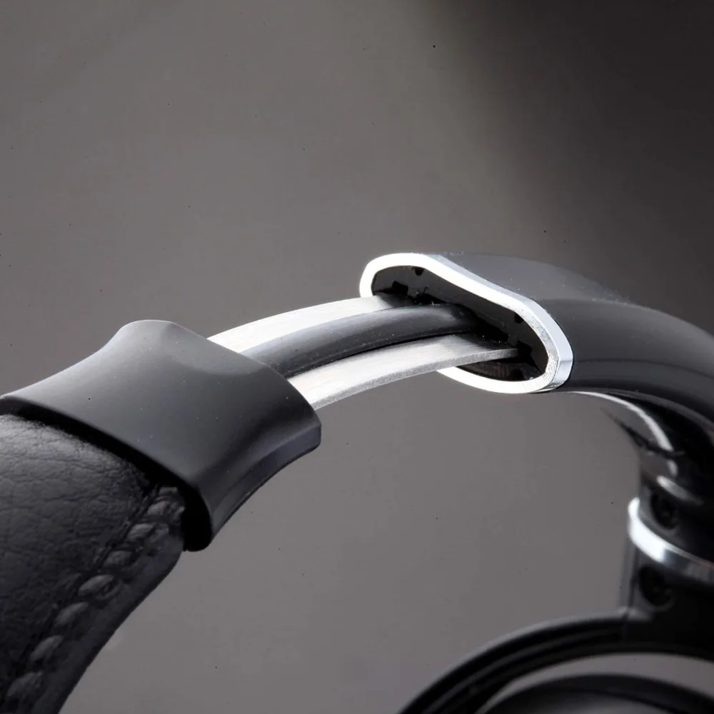 Наушники Edifier H850 Over Ear Pro профессиональные аудиофиловые наушники легкие удобные