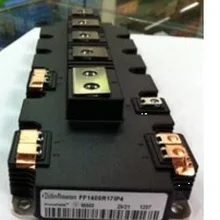 FZ1500R33HE3 FZ1500R33HL3