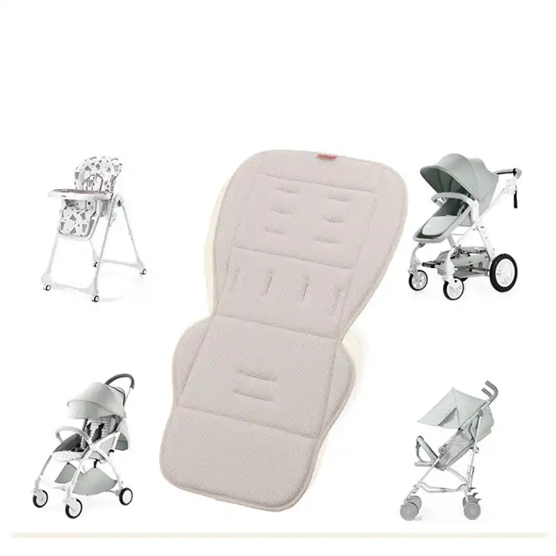 baby carriage mattress