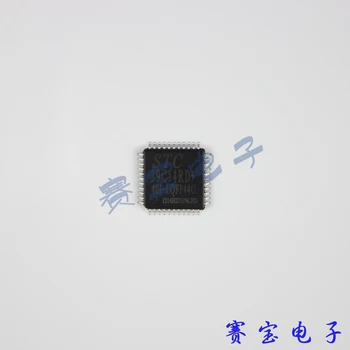 

[LAN] STC89C54RD+40C-LQFP44 microcontroller STC original import chip (AJH1) --30PCS/LOT