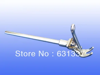 

alloy test tube thermometer holder