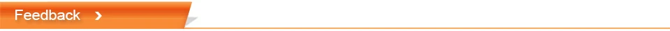 Feedback