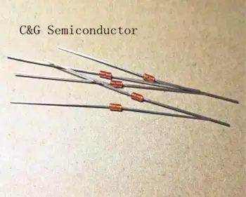 

100PCS Thermal Resistor NTC MF58 3950 5% B 5K 10K 22K 50K 100K
