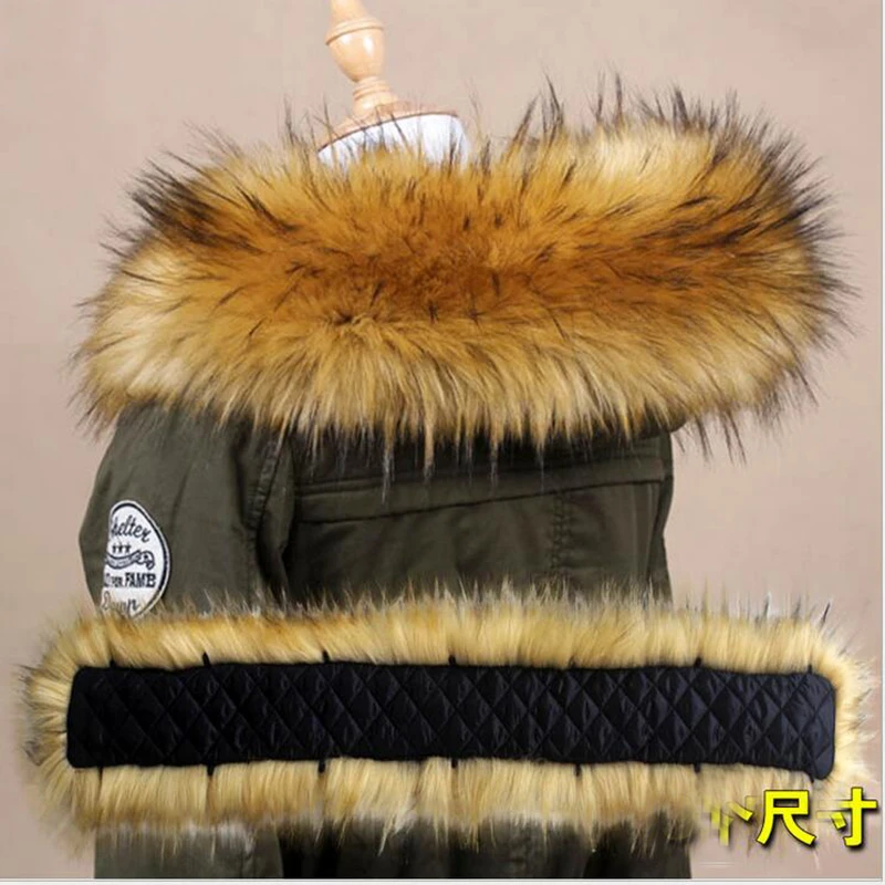

2017 new artificial fur fur collar large hat eaves top shawl warm and comfortable