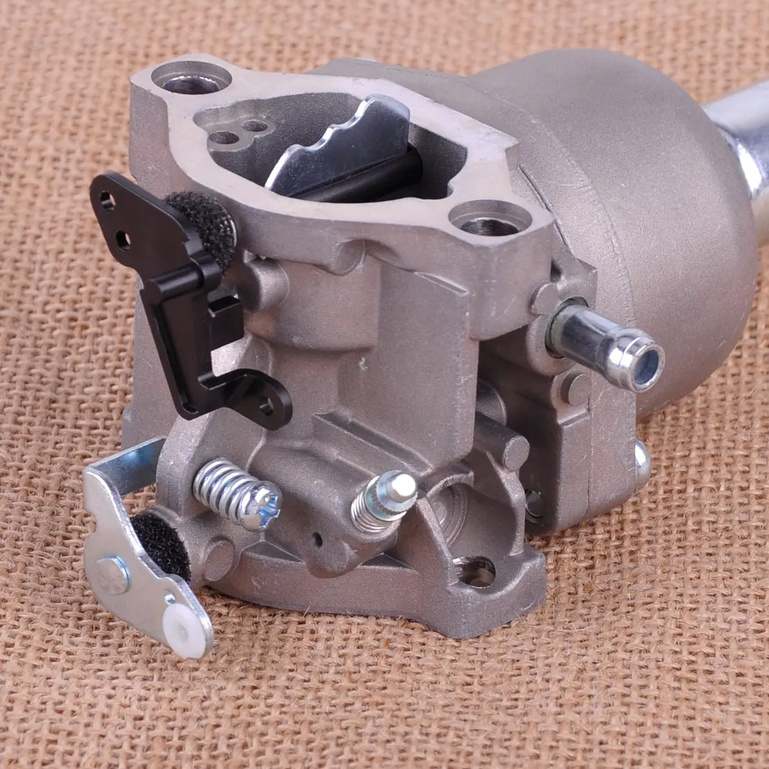 LETAOSK Карбюратор Carb комплект подходит для Briggs & Stratton 14HP 15HP 16HP 17HP 18HP Intek 799727 698620