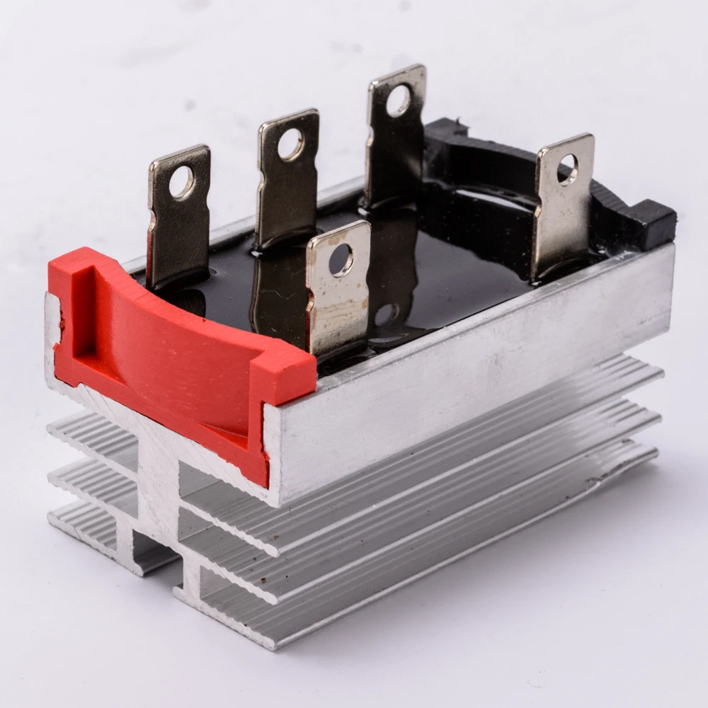 QL5010 1600V high current three phase rectifier bridge 100-1600V fast recovery diode rectifier laser diode module for generator QL5010 1600V high current three phase rectifier bridge 100-1600V fast recovery diode rectifier laser diode module for generator