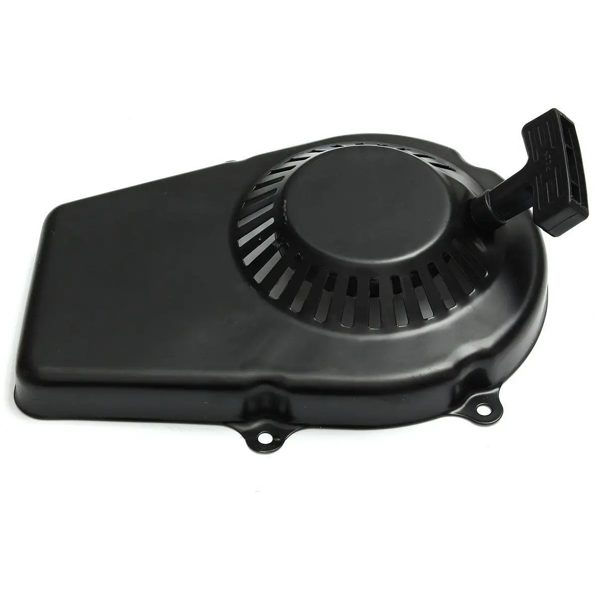 DWZ Gas Generator Recoil Starter For ETQ950 TG1200 63CC 1000 1200 Watts Pull Start F