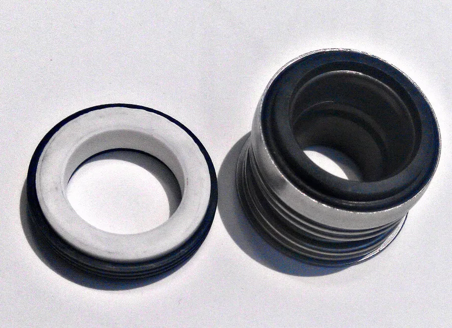 DH1.0 pump seal kit 1