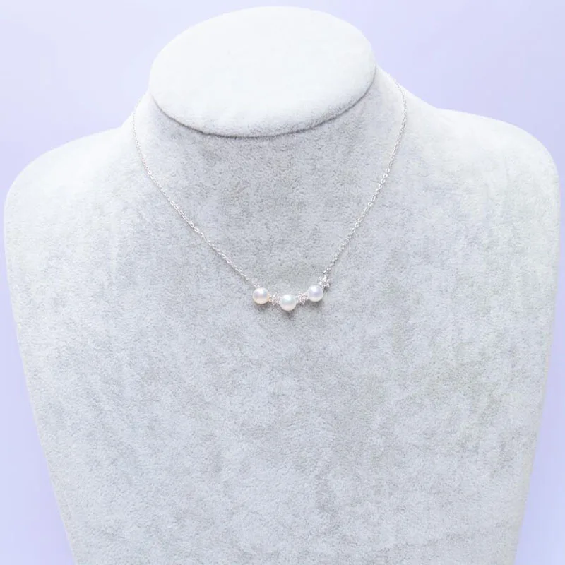 ASHIQI-Real-Natural-freshwater-pearl-necklace-women-925-sterling-silver-stars-pendant-necklace-jewelry (5)