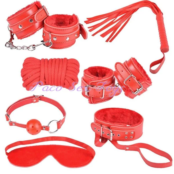 Online Buy Wholesale Bondage Kit Set From China Bondage