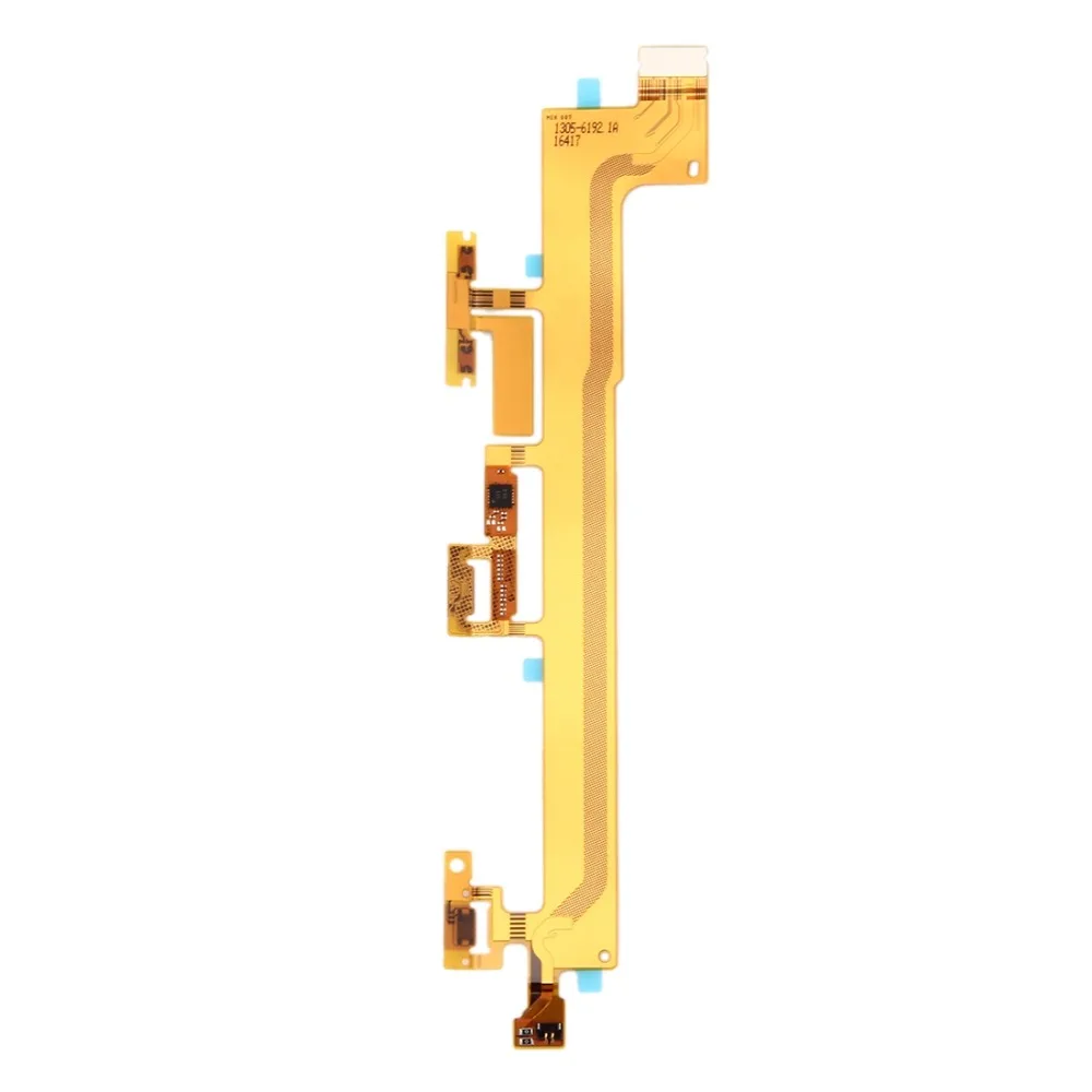 iPartsBuy New Power Button Flex Cable for Sony Xperia XZ Premium