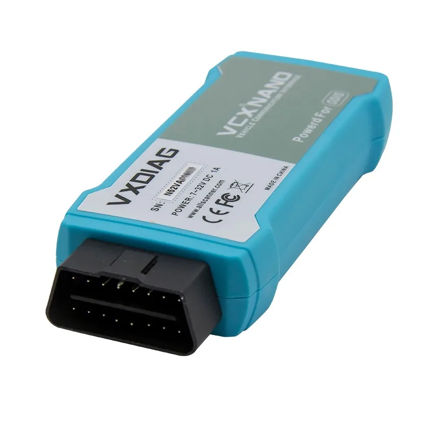 5054A ODIS V5.1.5 Инженерная версия для VAG VXDIAG VCX NANO wifi USB OBD диагностический инструмент 5054A мульти-языковый 6154