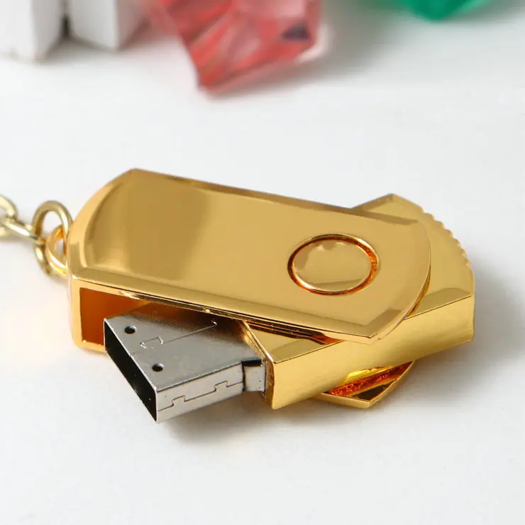 USB флеш-накопитель, 128 ГБ, металлическая мини-Внешняя USB ручка, 64 ГБ, 32 ГБ, высокоскоростная флешка, 16 ГБ, 8 ГБ, USB флешка, флеш-накопитель