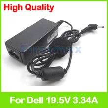19.5 v 3.34A DA65NM111 9C29N 5470D A065R064L laptop AC power adapter para Dell Vostro 1011 5560 5570 5560D 1445c 5560R