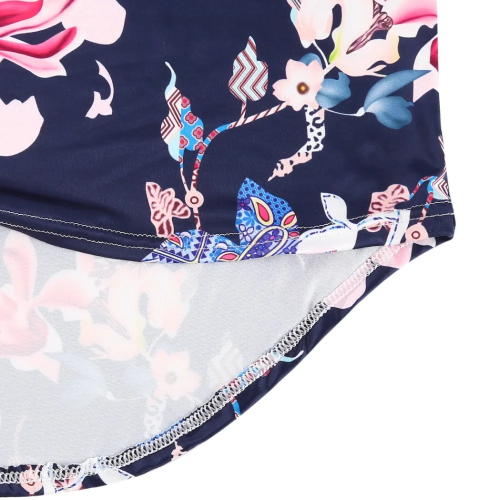 Floral Blouse  (16)