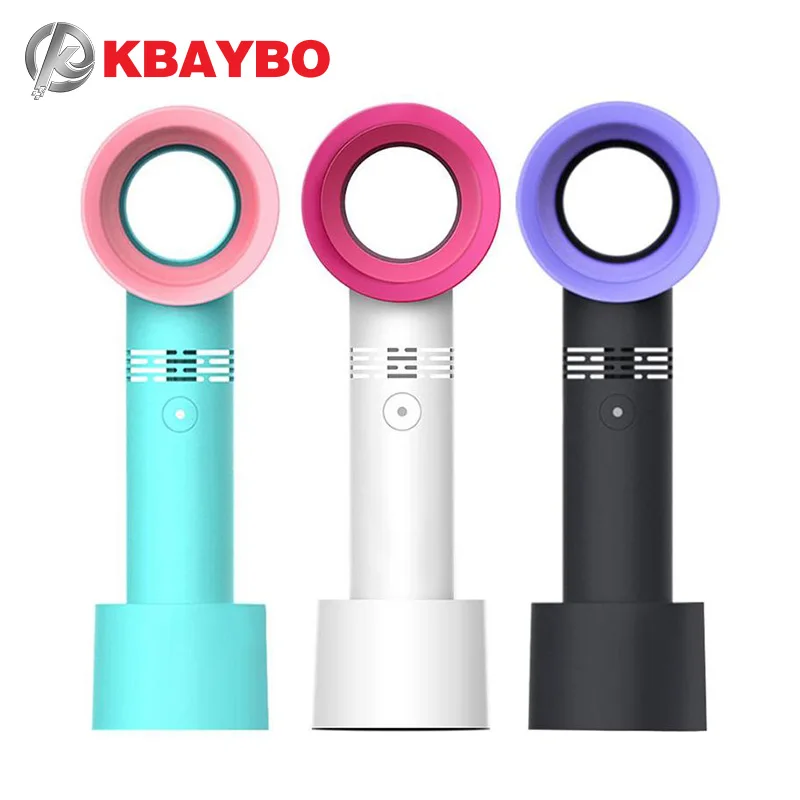 

Rechargeable Fan USB Portable Desk Mini Fan wind Electric Air Conditioning Small Fan Angle Adjustable for Office home