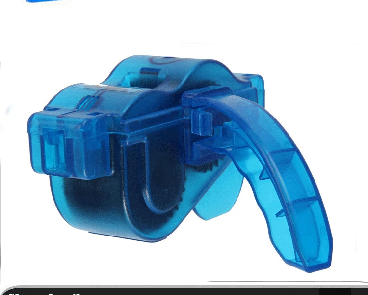 Best Blue Portable Bicycle Chain Cleaner,Bike Clean Machine Brushes Scrubber Wash Tool, Mountain Cycling Cleaning Kit Outdoor Sports 4 Best Blue Portable Bicycle Chain Cleaner,Bike Clean Machine Brushes Scrubber Wash Tool, Mountain Cycling Cleaning Kit Outdoor Sports 4