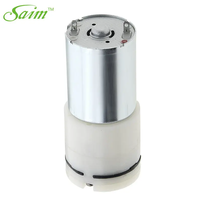 Mini Pump Motor