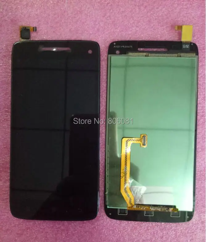 Lcd For Lenovo S960 Display Tested Original Display For lcd for lenovo s960 display tested original display for