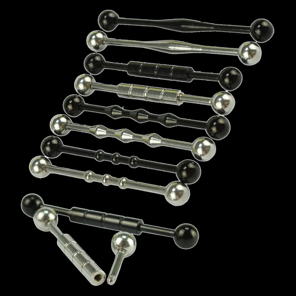 Industrial barbell Stainless Steel Industrial Bar Construction Scaffold