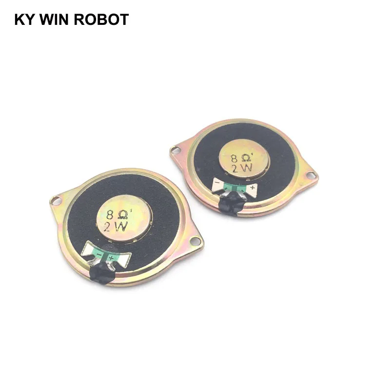 Passive Components