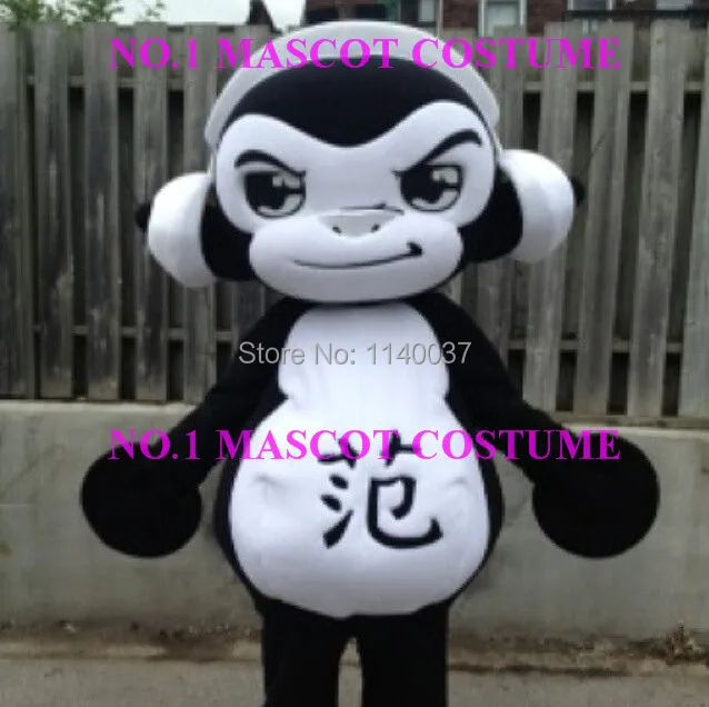 

mascot kikothemonkey mascot costume poket monster anime cartoon character cosplsy carnival costume fancy dress