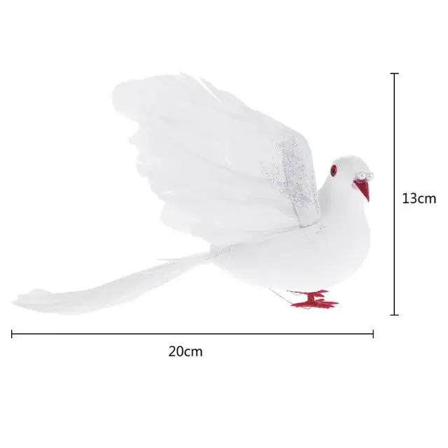 Biały sztuczny pokój Pigeon piana skrzydła z piórami Dove ozdoby nowoczesne akcesoria do dekoracji wnętrz na dekoracje ślubne i bożonarodzeniowe tanie tanio CN (pochodzenie) Zwierząt Organiczny materiał Biały sztuczny pokój Pigeon piana skrzydła z piórami Dove ozdoby nowoczesne akcesoria do dekoracji wnętrz na dekoracje ślubne i bożonarodzeniowe tanie tanio CN (pochodzenie) Zwierząt Organiczny materiał