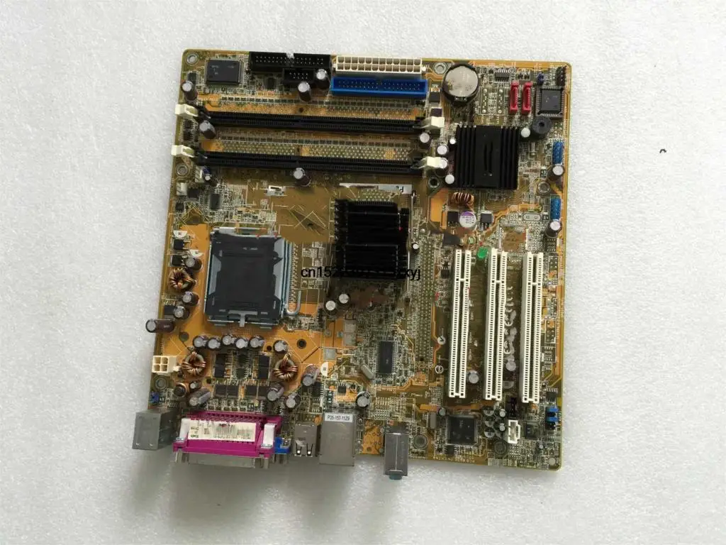 P5GD1 TML/S 915G 775|Платы расширения| |