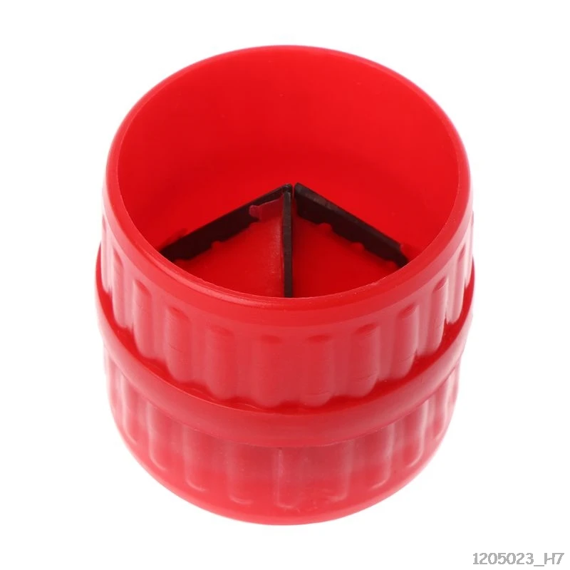 Internal External Tube 3mm-38mm Metal Tubes Heavy Duty Deburring Tool