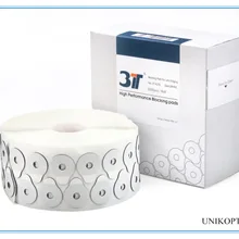 Размер 3T A23S блокирующая панель окантовки объектива Pad