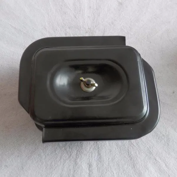 AIR FILTER COMPLETE YANMAR L100-90-75 186F DIESEL 2