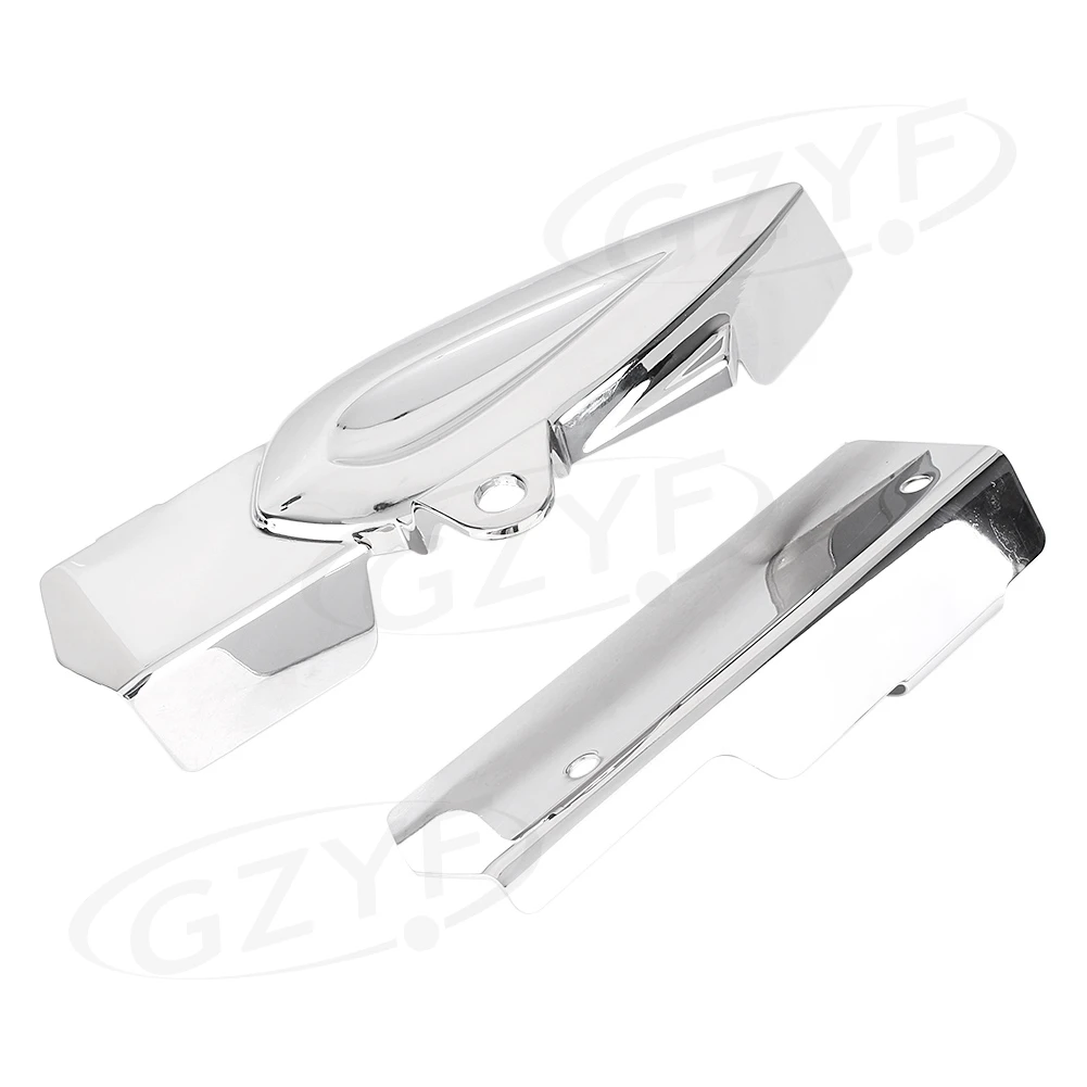 Swingarm Cover for Honda VTX1800 2002 2003 2004 2005 2006 2007 2008