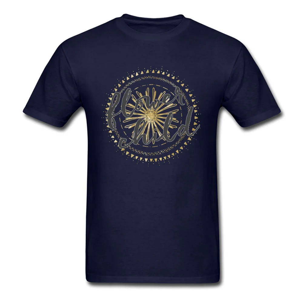 Flower Child_navy