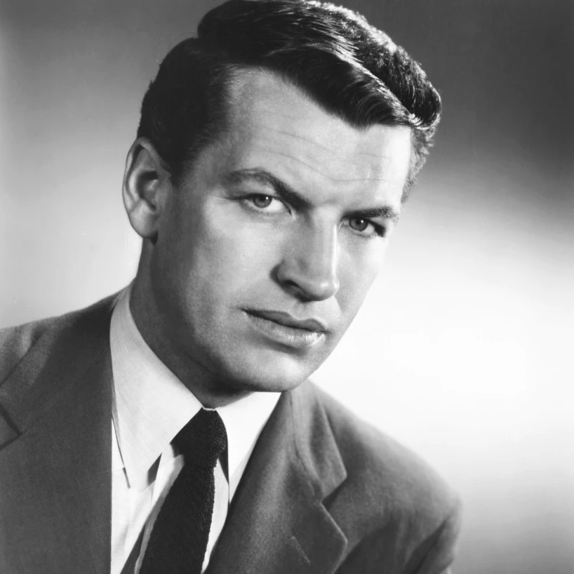 Richard Egan 1953 Photo Print (8 x 10)