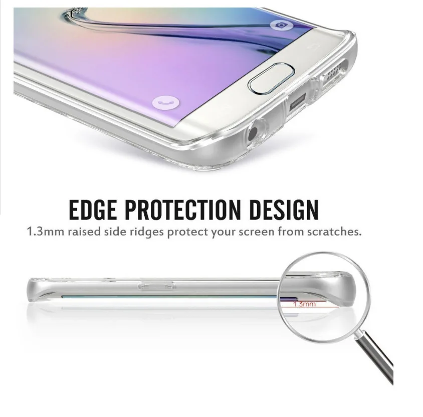 Luxury Soft 360 Full Cover Silicone Case for Samsung Galaxy J3 J5 J7 A5 A3 A7 2016 2017 J4 J6 A8 A6 A5 2018 s8 S9 Plus S7 S6edge (19)